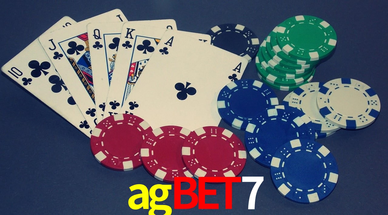 Welcome Bonus agbet7