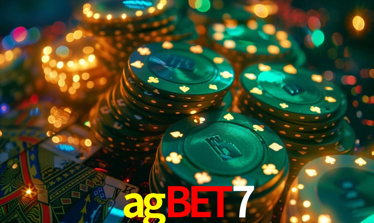 Estatísticas agbet7