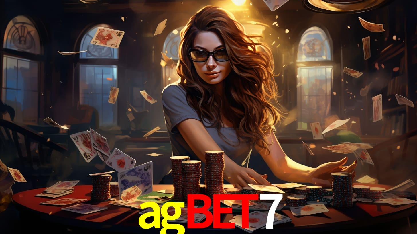 Live Casino agbet7