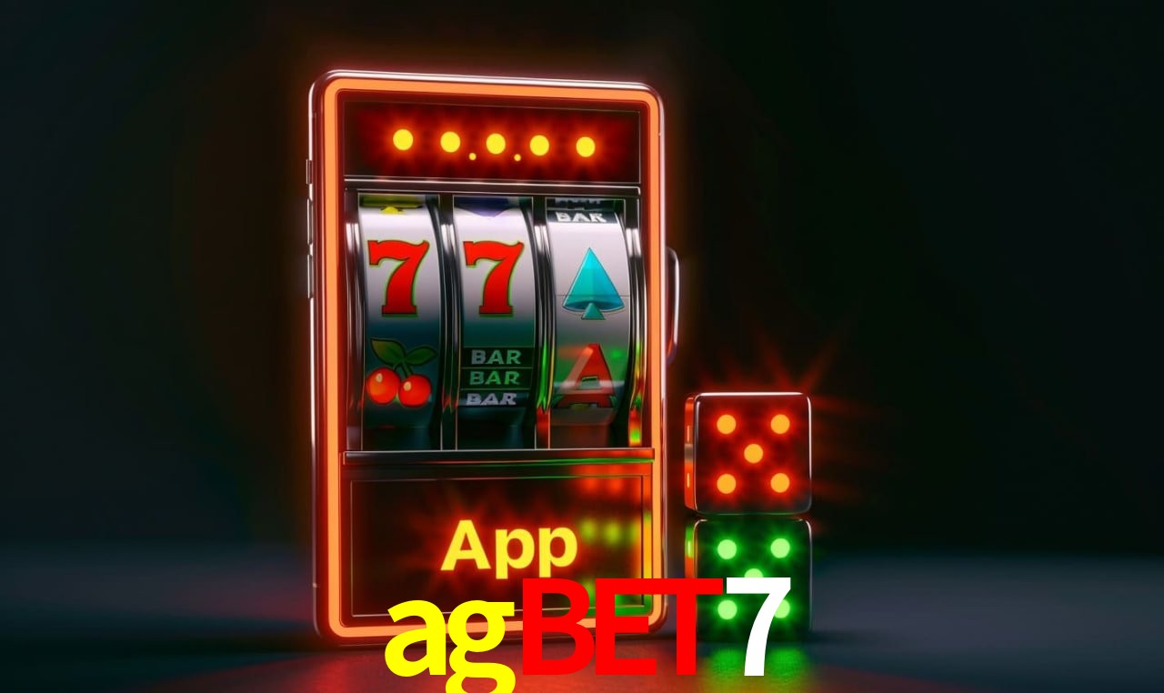 Casino Ao Vivo agbet7