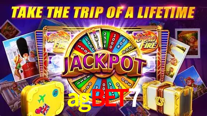 Descubra a Magia dos Jogos de Arcade no agbet7