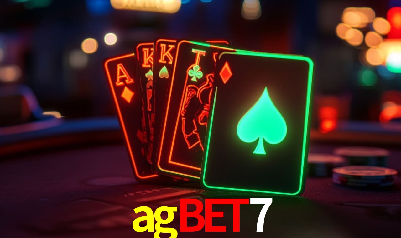 Provedores de Jogos agbet7