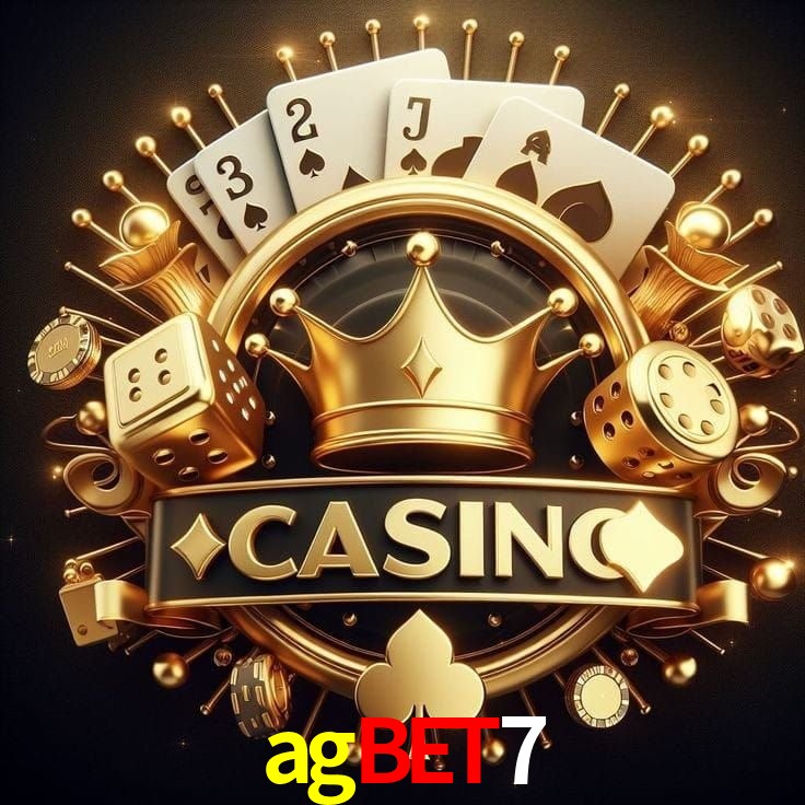 Jogos de Slot agbet7