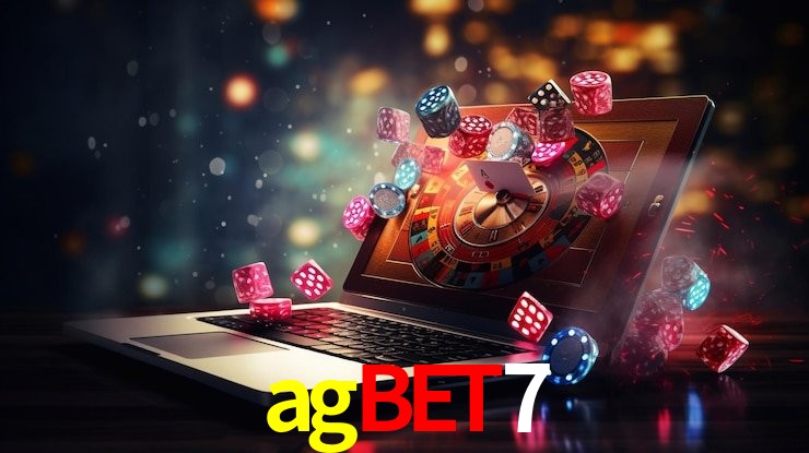 Interface do App agbet7