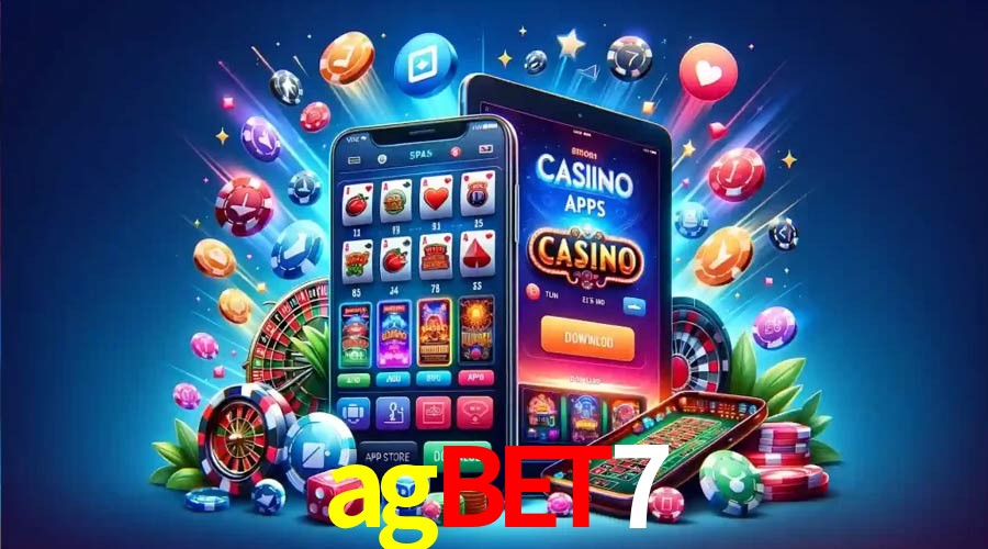Game Providers agbet7