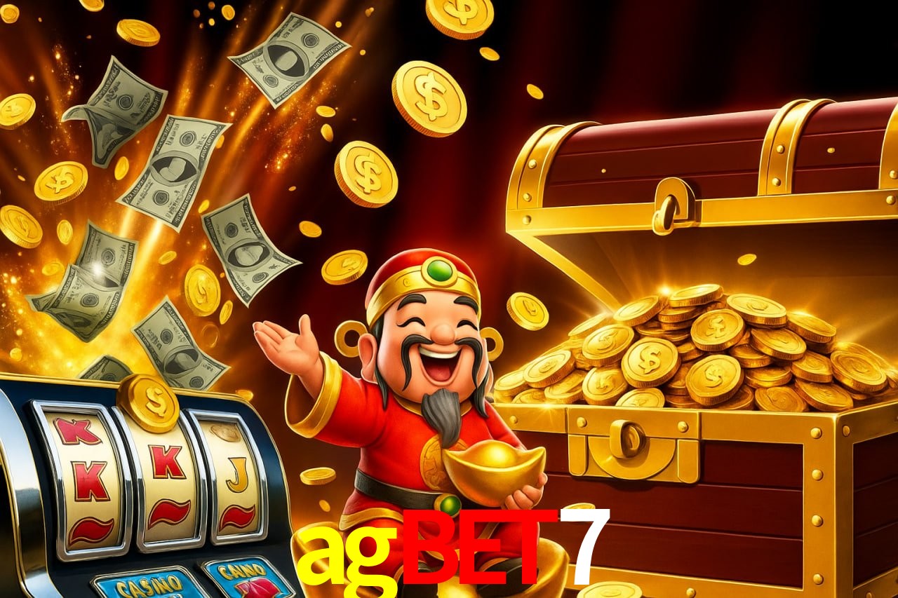 Casino VIP agbet7