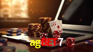 Bônus Diários agbet7