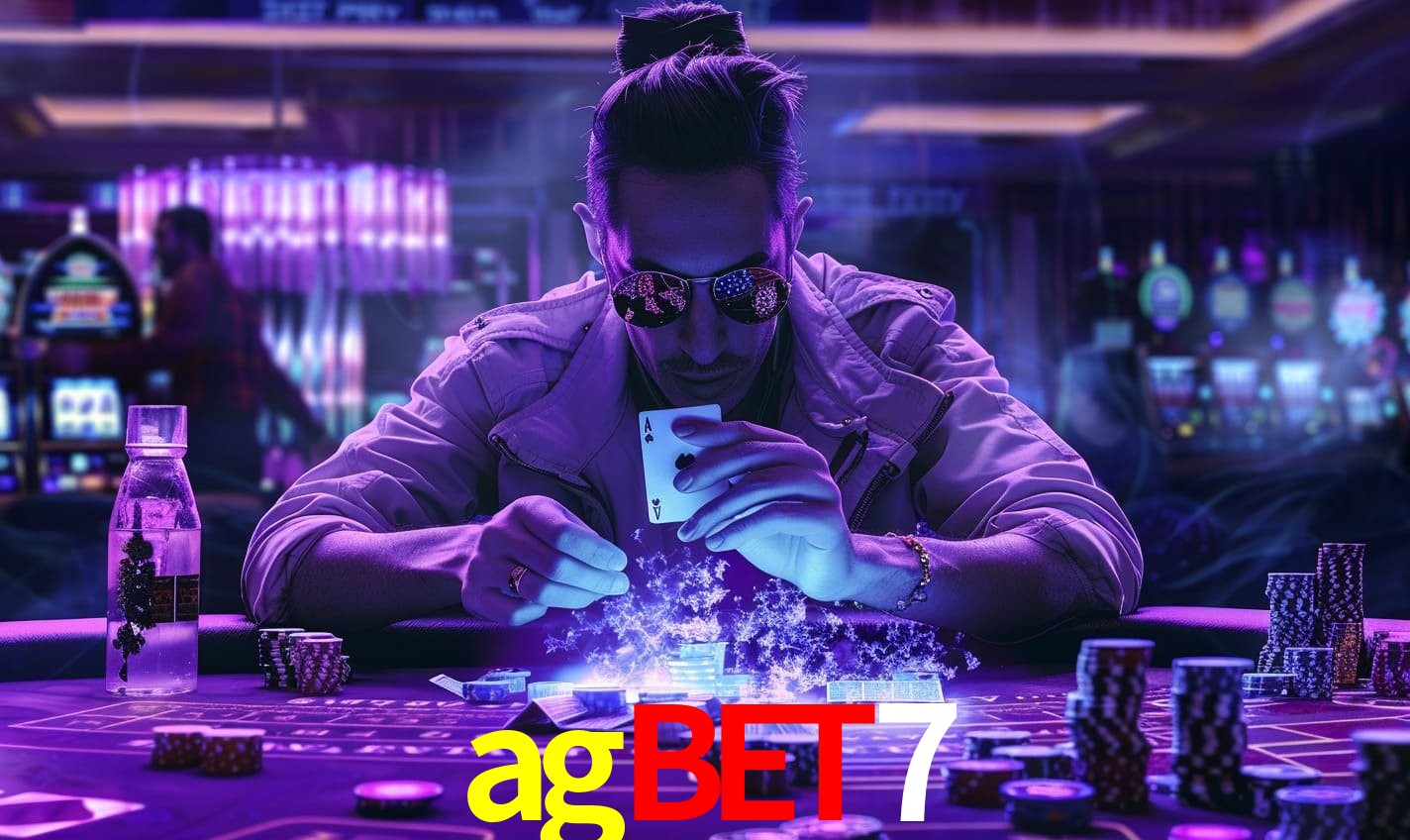 VIP Casino agbet7