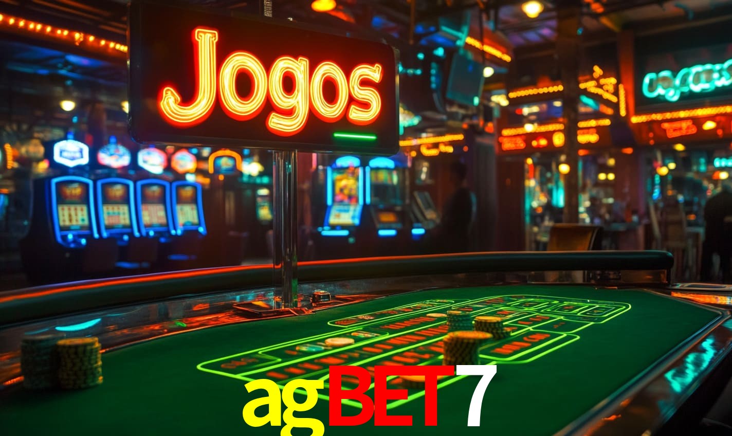 Design Responsivo agbet7