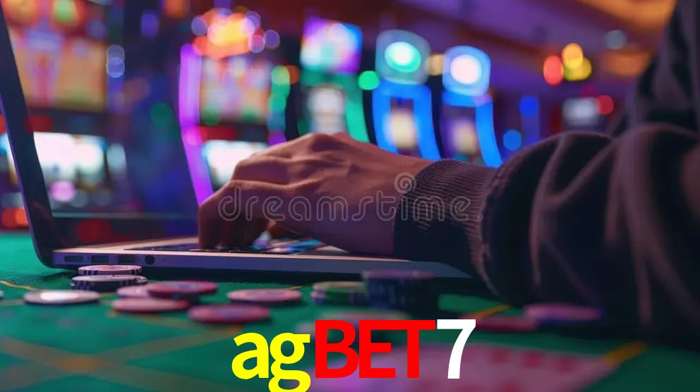 Mesa de Blackjack agbet7
