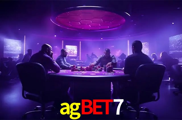 Diretório de Jogos agbet7
