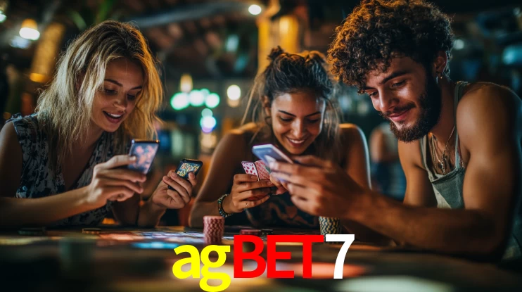 Welcome Bonus agbet7