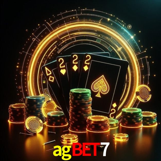 Login Seguro agbet7