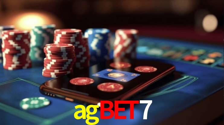 Segurança 2FA agbet7