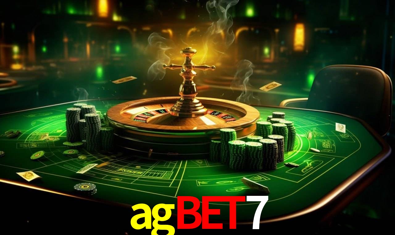 Interface Premium agbet7