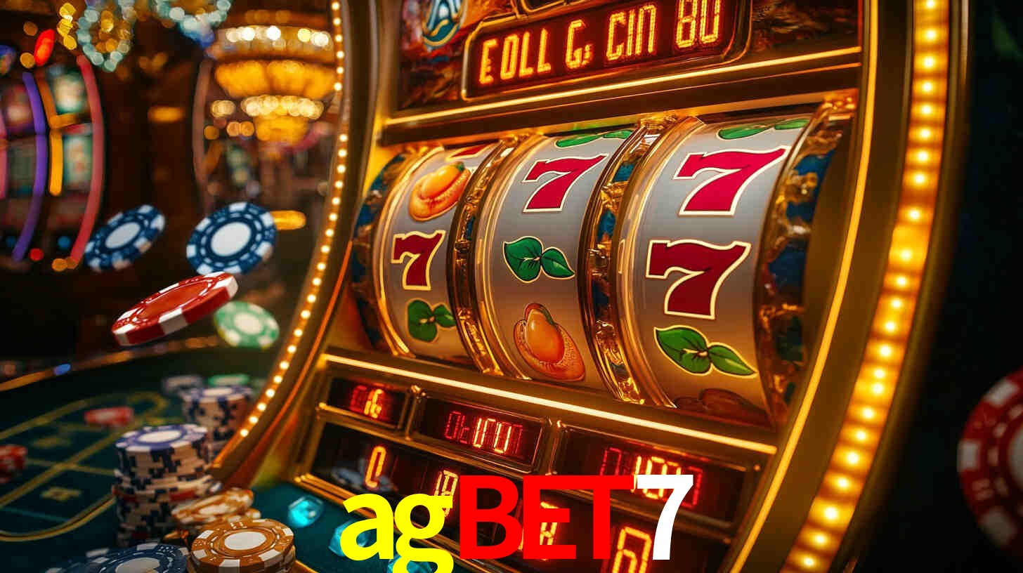 agbet7 App Interface