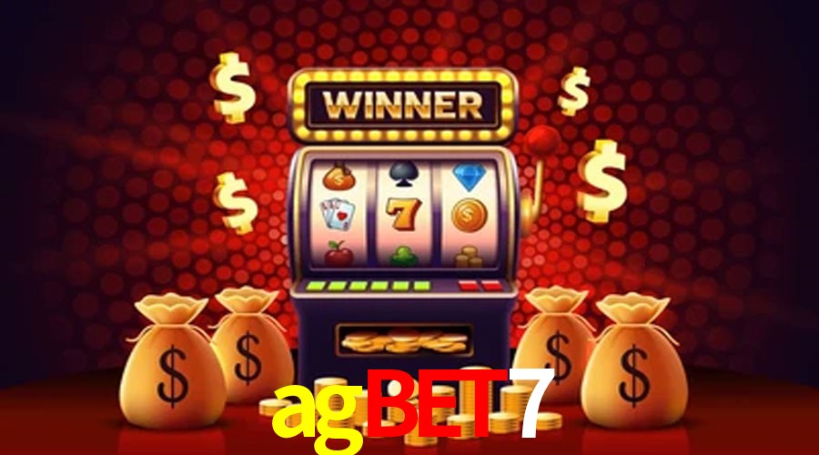 Slot Games agbet7
