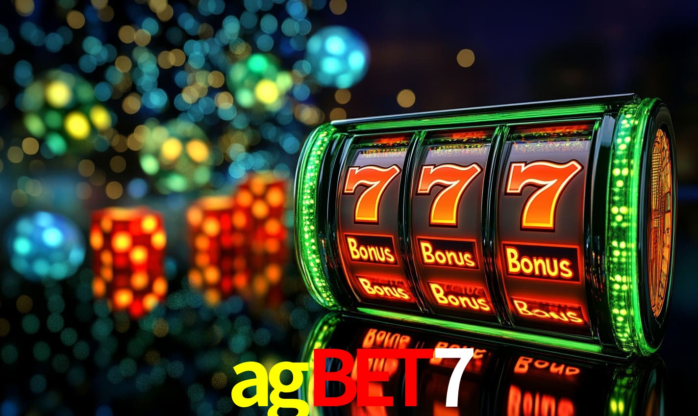 Sistemas de Segurança agbet7