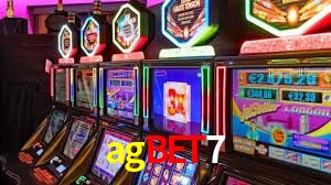 Casino Ao Vivo agbet7