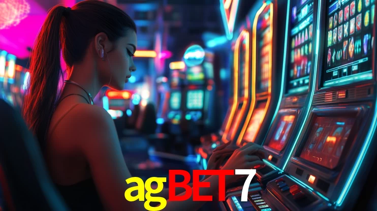 Experimente o Login Seguro Premium no agbet7