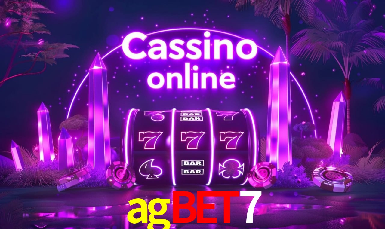 Promoção Relâmpago agbet7