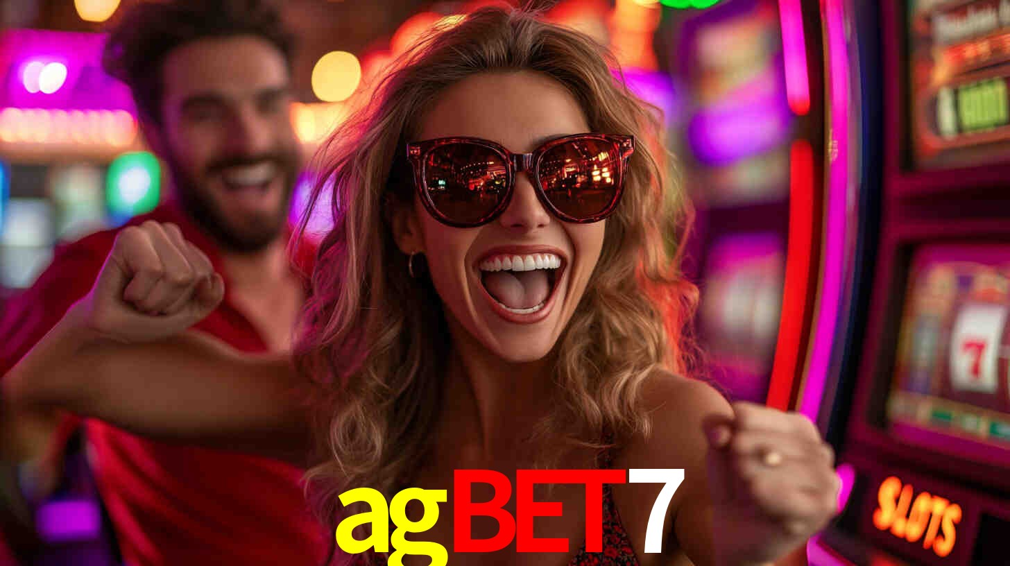Inovações de Jogos na agbet7: O Futuro das Experiências Interativas