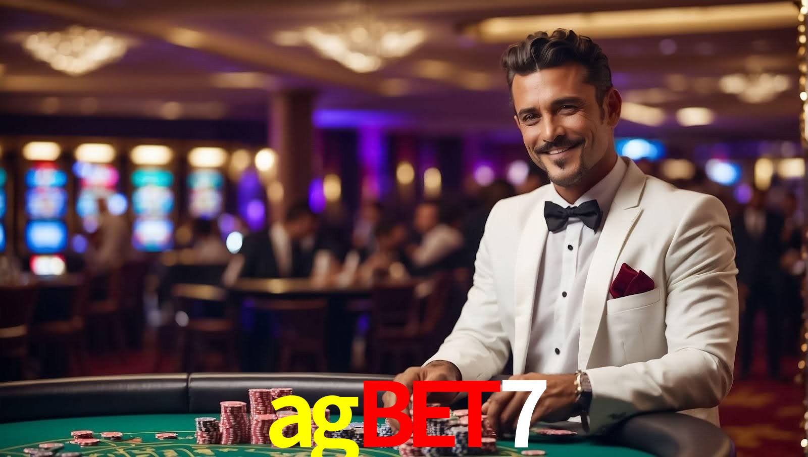 Promoções Sazonais agbet7