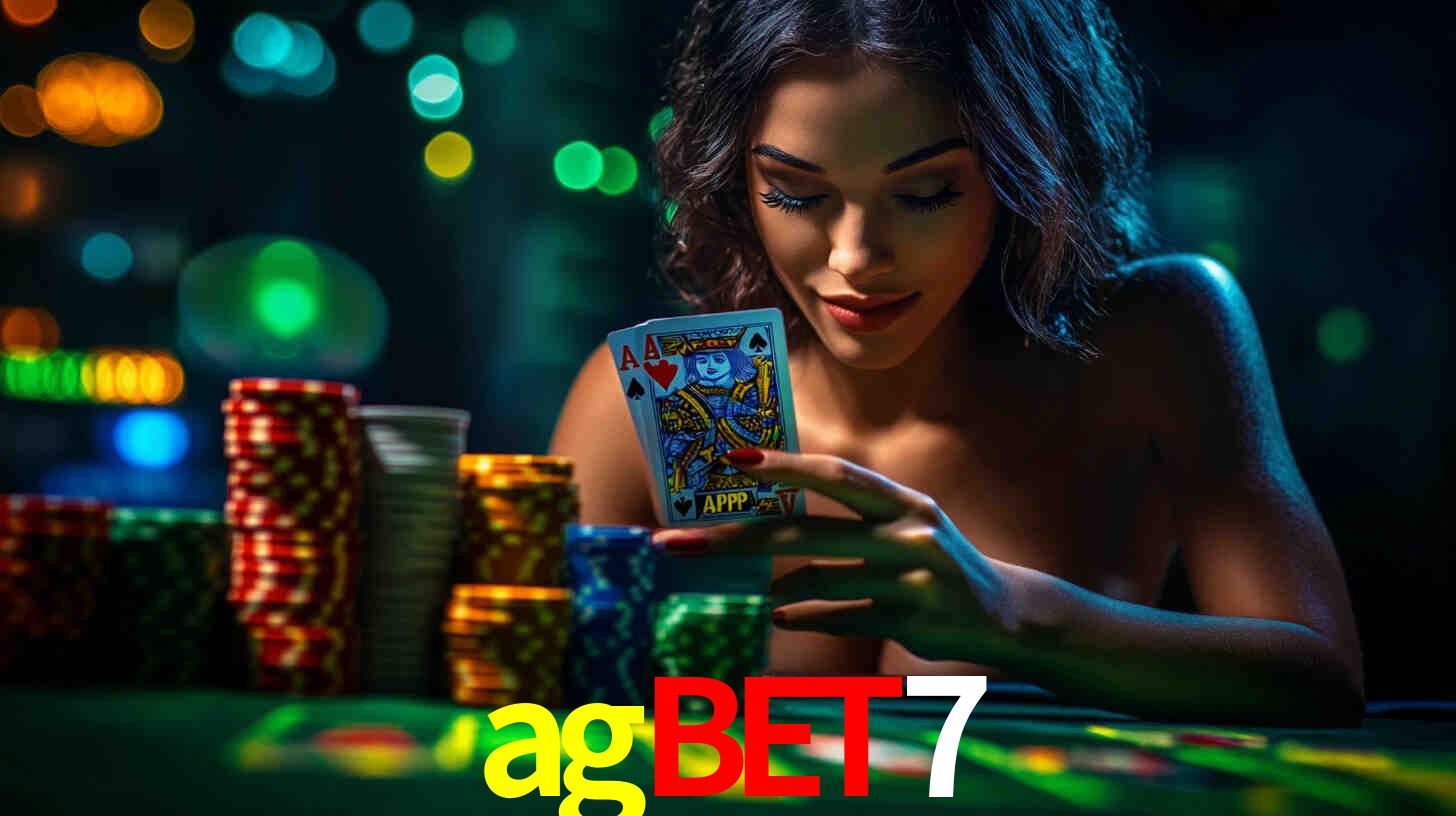 A Experiência Imersiva dos Cassinos Ao Vivo no agbet7